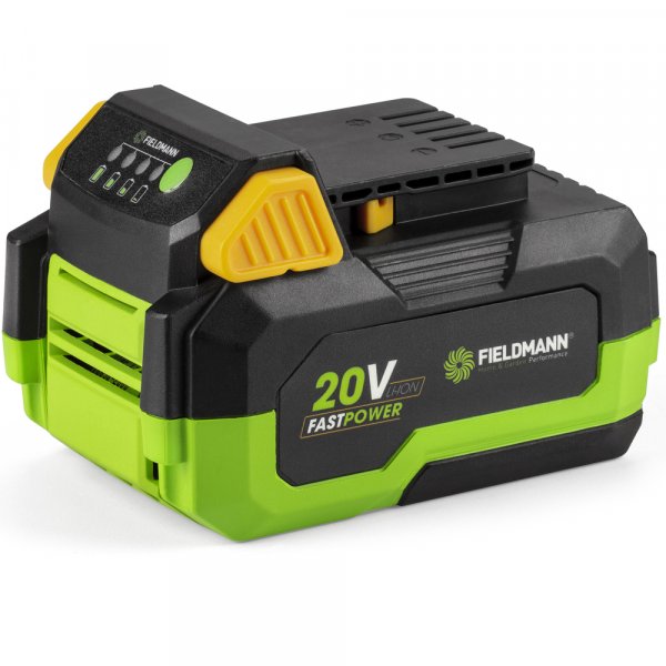 FIELDMANN FDUZ 79040 akumulátor LiIon 20V 4Ah FAST POWER 20V 50004544 - ORIGINÁL Obrázek