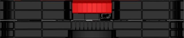 KETER 237005 skládací pracovní stůl multifunkční Obrázek