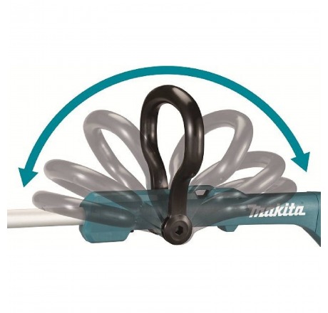 MAKITA DUR193Z aku vyžínač LiIon LXT 18V bez aku Obrázek