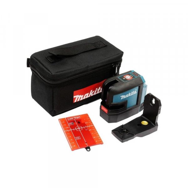 MAKITA SK105DZ aku křížový laser CXT bez AKU Obrázek