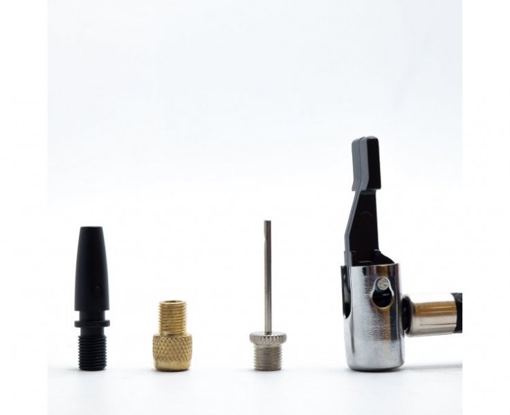 PROCRAFT LK20 přenosný AKU kompresor 20V LiIon, bez aku Obrázek