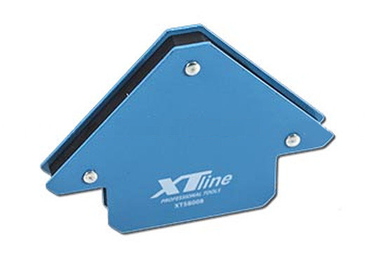 XTline XT58008 magnet pro sváření úhlů 80 x 80mm 12kg