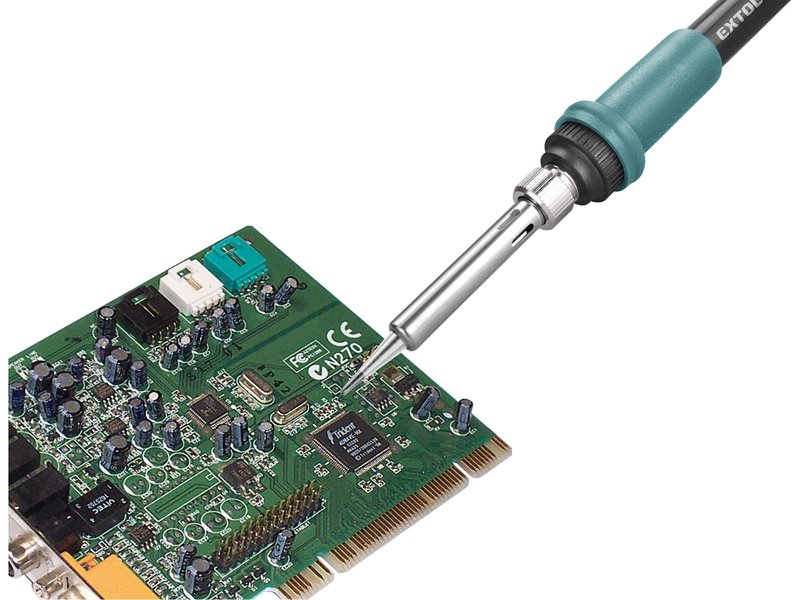 EXTOL INDUSTRIAL 8794520 Obrázek