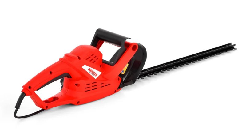 HECHT 60355 elektrický plotostřih 50cm 550W