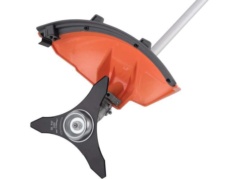 EXTOL INDUSTRIAL 8795701 křovinořez aku 60V 42cm BRUSHLESS, bez baterie a nabíječky Obrázek