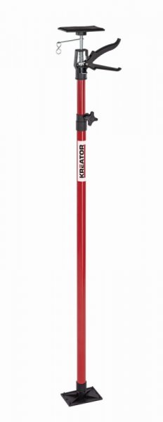 Kreator teleskopická podpěra KRT673001 Obrázek