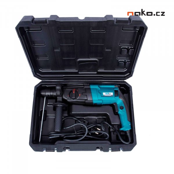 XTline Z1A2-28 kladivo kombinované XT106010 Obrázek