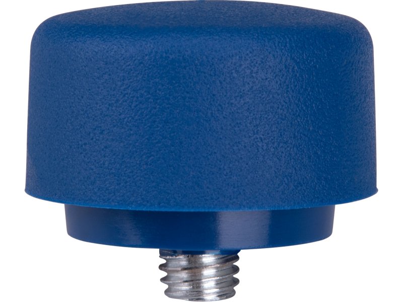 EXTOL PREMIUM 8811121A náhradní pryžový konec k paličce 8811121, 40mm tvrdost 88 Obrázek