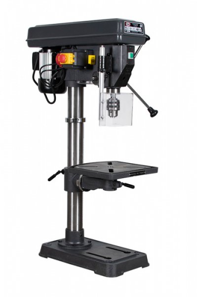 PROMA E-1516B/400 sloupová vrtačka Obrázek