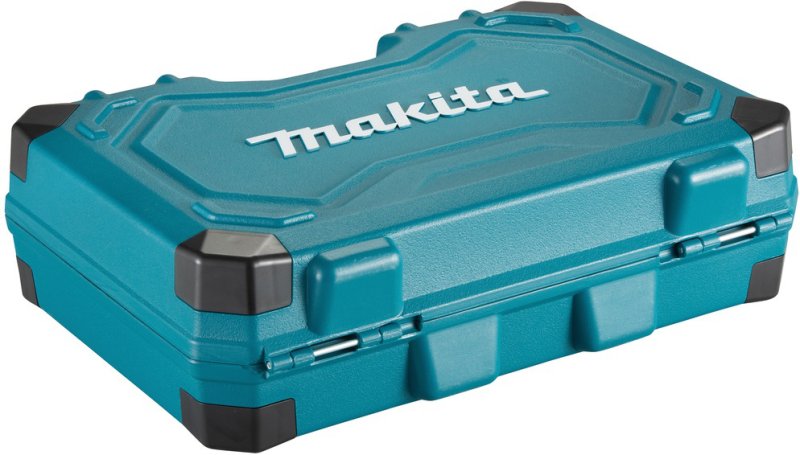 MAKITA E-06616 sada ručního nářadí 120ks Obrázek