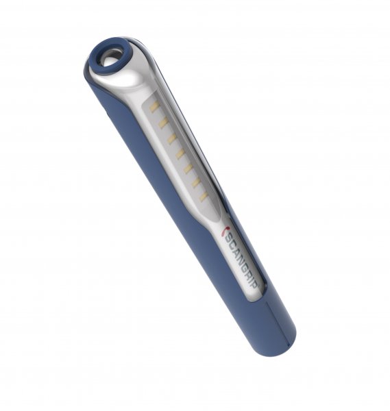SCANGRIP MAG PEN 3 kompaktní svítilna s bodovkou 03.5116 Obrázek