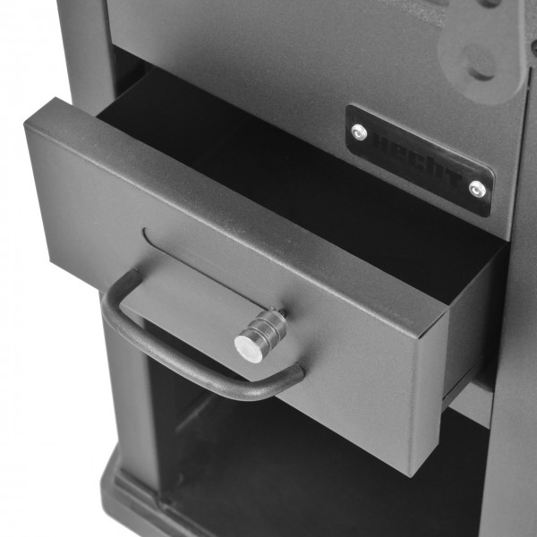 HECHT VERVIS krbová kamna Obrázek