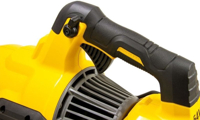 DeWALT DCMBA572X1 (1x9Ah) 54V FlexVolt aku fukar Obrázek