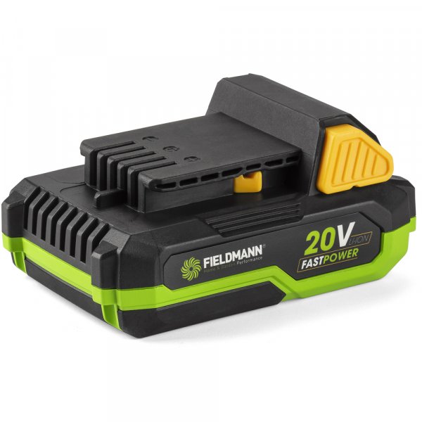 FIELDMANN FDUZ 79020 akumulátor LiIon 20V 2Ah FAST POWER 20V 50004543 - ORIGINÁL Obrázek
