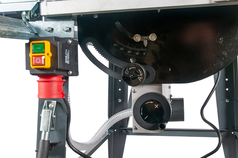 PROMA PKS-315SI stolní kotoučová pila 315mm Obrázek