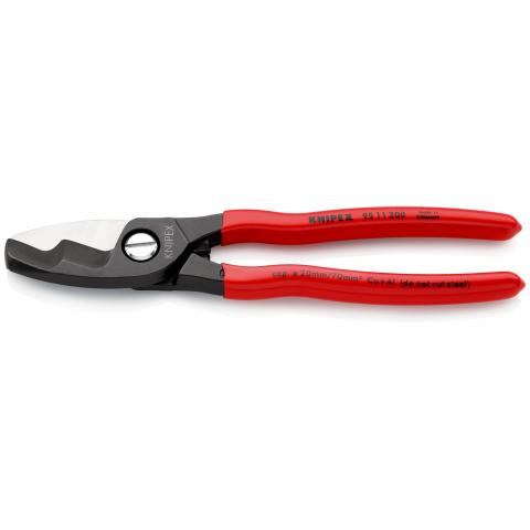 KNIPEX 9511200 kabelové nůžky