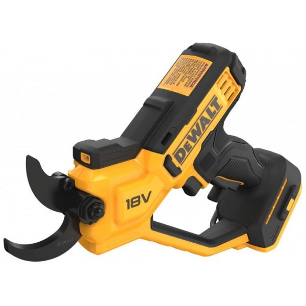 DeWALT DCMPP568N (verze bez aku) aku nůžky na prostřihávání větví