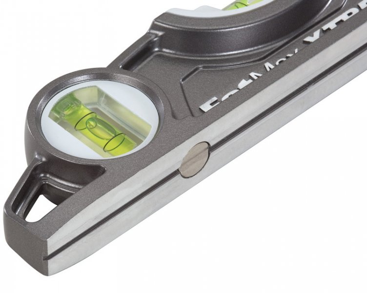 STANLEY 0-43-609 magnetická vodováha FatMax Xtreme Obrázek