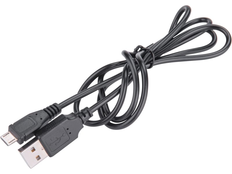 EXTOL LIGHT 43146 světlo pracovní ohebné, USB nabíjení, 500lm COB+140lm LED Obrázek