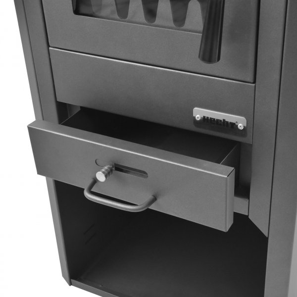 HECHT FLEMIS krbová kamna Obrázek