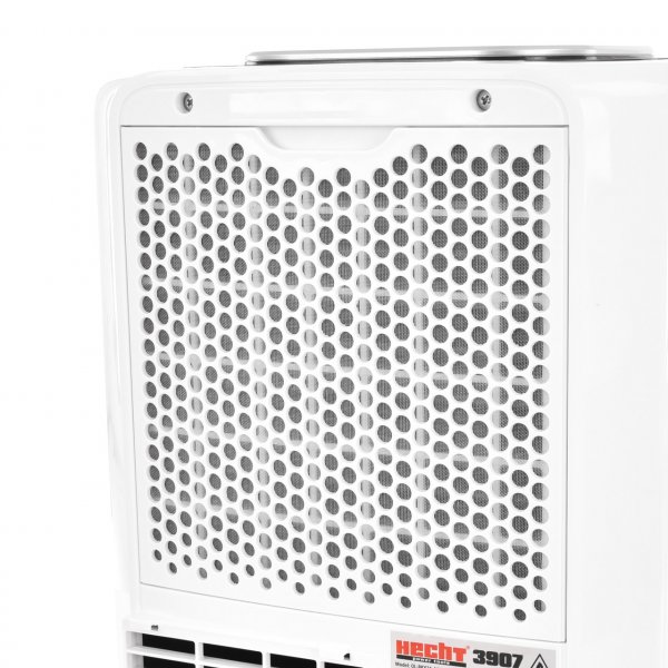 HECHT 3907 přenosná domácí klimatizace 800W Obrázek
