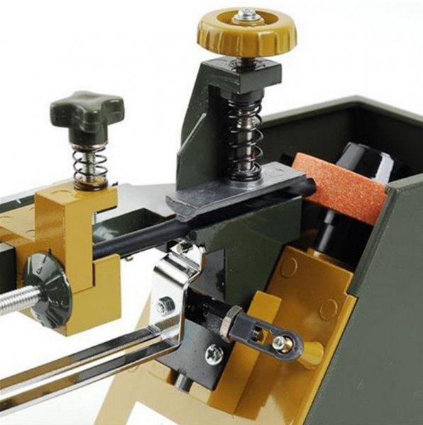 Proxxon BSG 220 - 21200 Obrázek