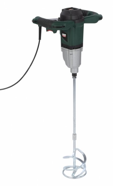 POWERPLUS POWP6040 PRO POWER míchadlo stavebních směsí 1800W Obrázek