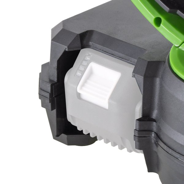 MAKITA CF001GZ aku ventilátor Li-ion XGT 40V bez aku Obrázek