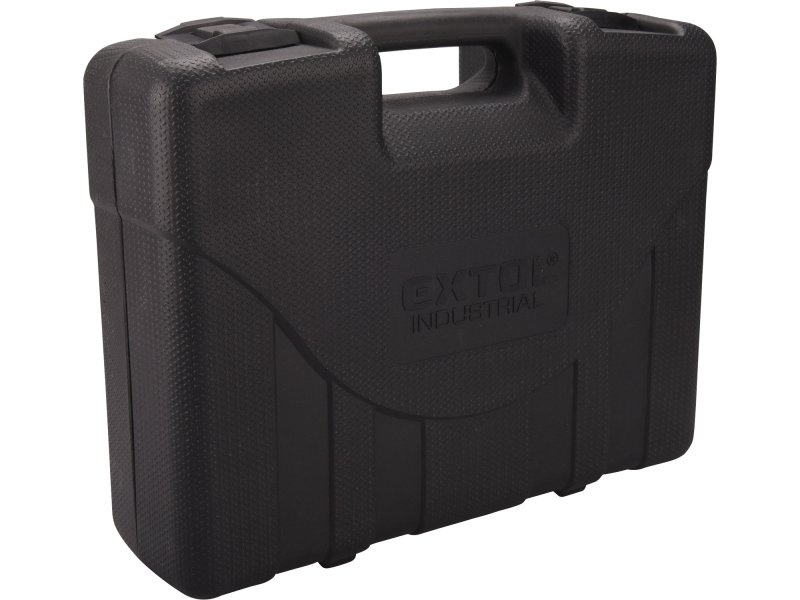 EXTOL INDUSTRIAL 8794800 pistole horkovzdušná s plynulou regulací 2000W Obrázek