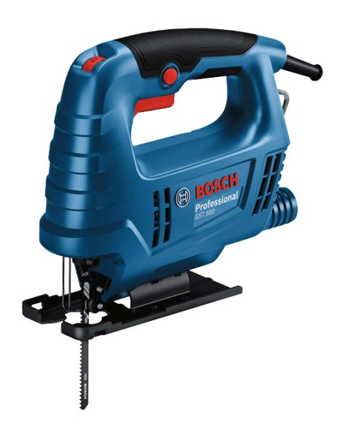 BOSCH GST 680 přímočará pila Professional 500 W  06015B4020