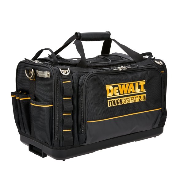 DeWALT DWST83522-1 brašna TOUGHSYSTEM Obrázek
