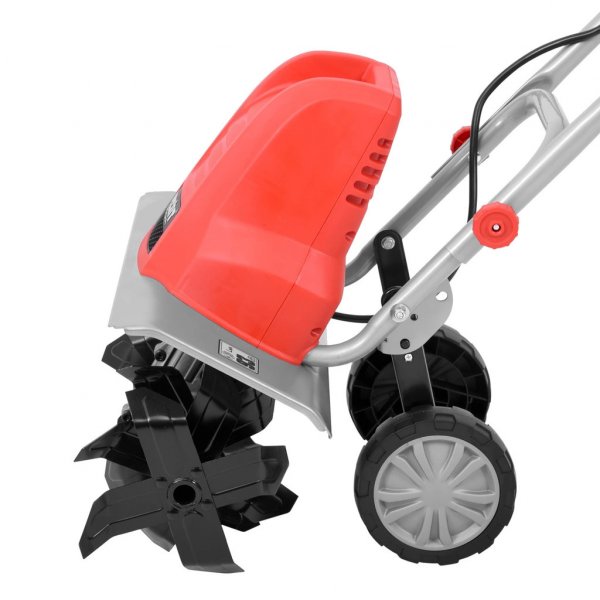 HECHT 745 kultivátor elektrický 1500W Obrázek