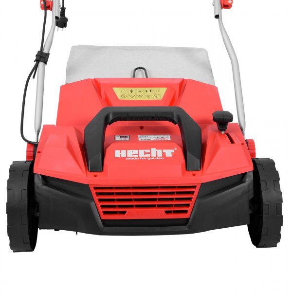 HECHT 1683 2 in 1 elektrický vertikutátor - provzdušňovač Obrázek
