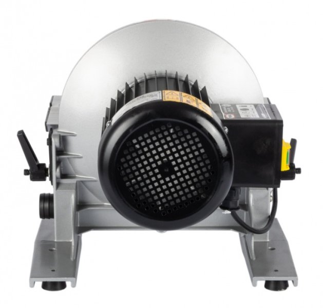 PROMA BKC-250 čelní kotoučová bruska 254mm 25350251 Obrázek