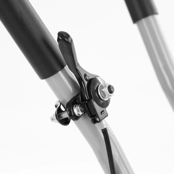 HECHT 1113 vibrační deska 83kg Obrázek