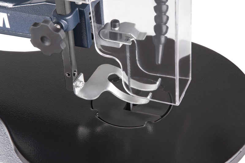 FERM SSM1007 strojní lupénková vyřezávací pilka Obrázek