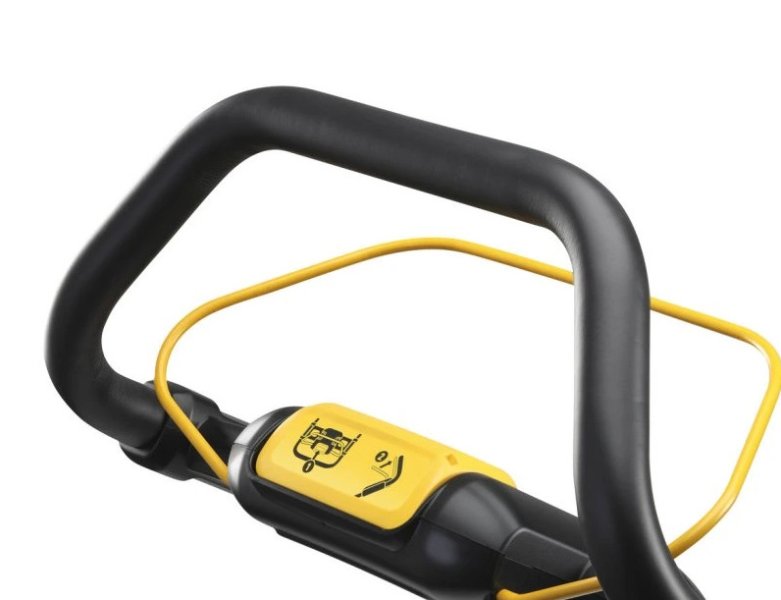 DeWALT DCMW564N (verze bez aku) aku zahradní sekačka Obrázek