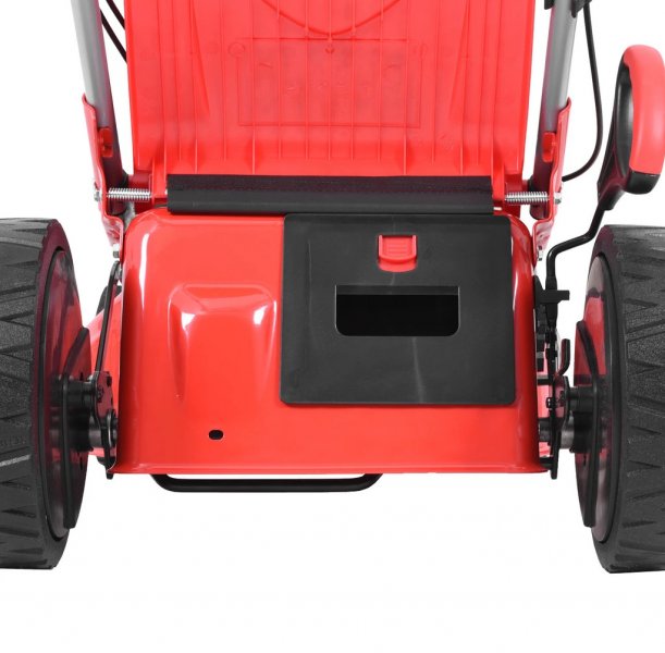 HECHT 5484 SX 5 in 1 benzínová sekačka s pojezdem Obrázek