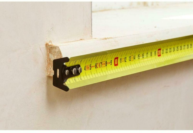 STANLEY FMHT31725-0 svinovací metr 5m+8m š. pásku 31,7mm Obrázek