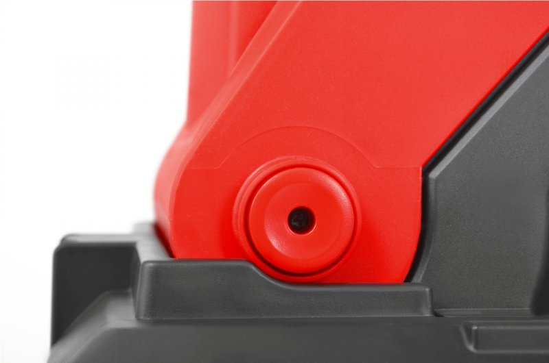 HECHT 624 BOX drtič větví Obrázek