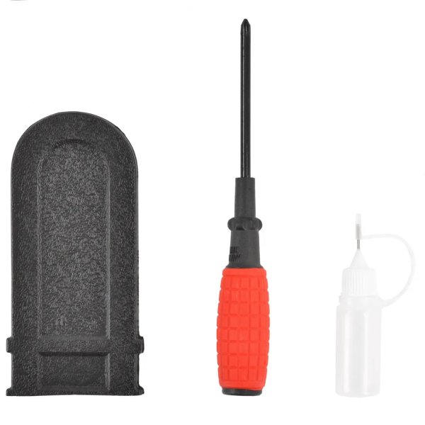 HECHT 9922 aku řetězová pila na větve ACCU program 1278, bez akumulátoru Obrázek