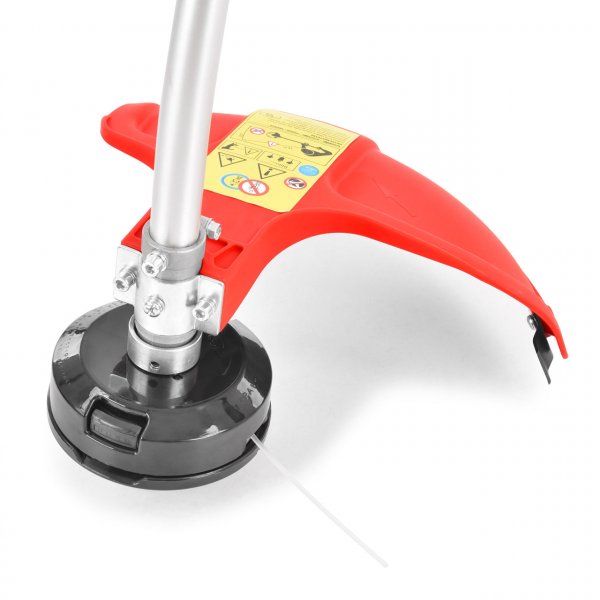 HECHT 126 motorový benzínový strunový vyžínač Obrázek