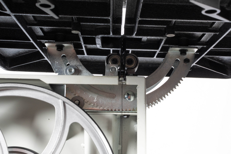 PROMA PP-340 pásová pila na dřevo 25601340 Obrázek