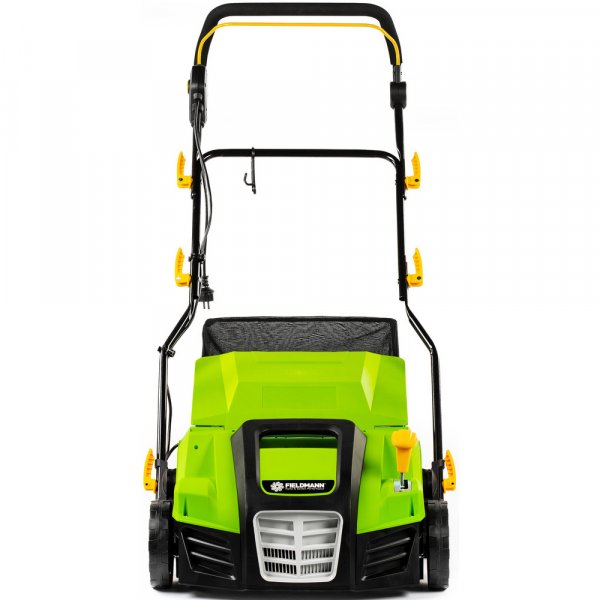 FIELDMANN FZV 4010-20E elektrický provzdušňovač 2000W 2v1 50005731 Obrázek