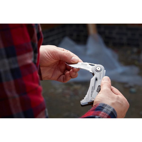 STANLEY 0-10-813 QuickSlide sportovní nůž Obrázek