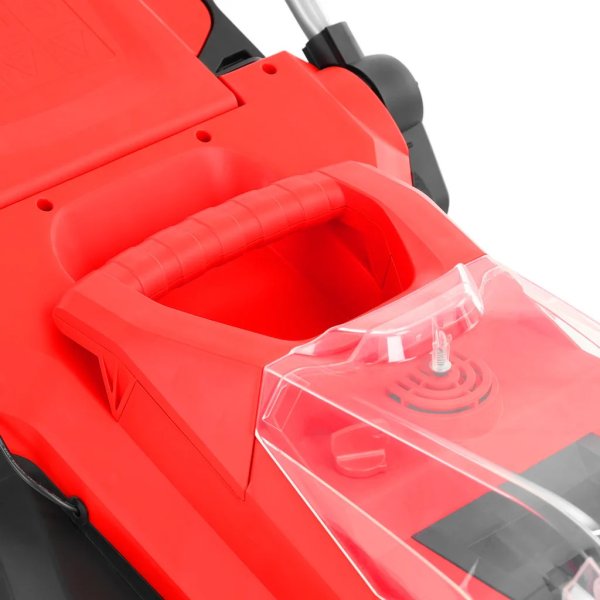 HECHT 5043 akumulátorová sekačka Li-Ion , ACCU program 5040, bez akumulátoru Obrázek