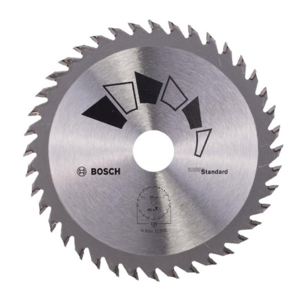 Pilový kotouč basic Obrázek