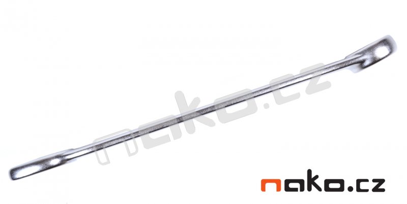 NEO TOOLS sada očkoplochých klíčů 6-22mm, 12ks, 09-752 Obrázek