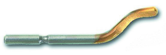 NOGA BS2012 nůž S20 TiN (BS2006) Obrázek