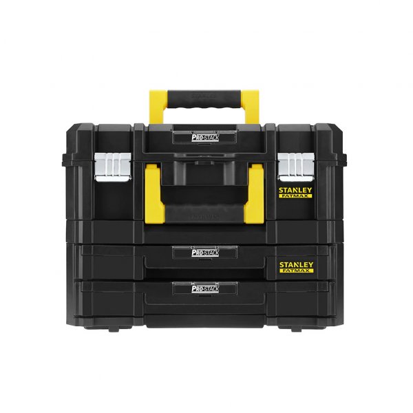 STANLEY FMST1-71981 combo box TSTAK II+IV Obrázek